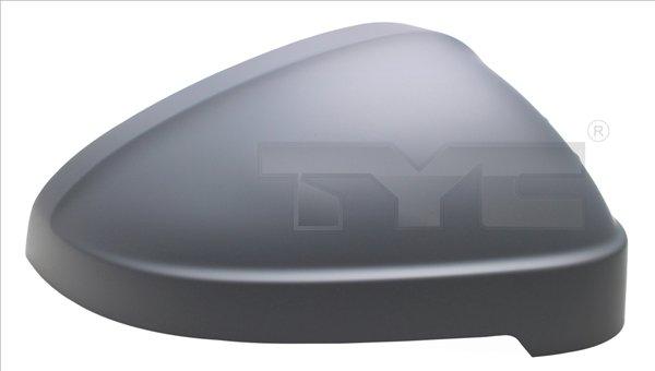 TYC 302-0113-2 - Cubierta, retrovisor exterior www.parts5.com