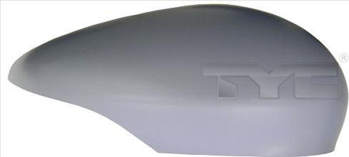 TYC 310-0129-2 - Cover, housing, outside mirror parts5.com