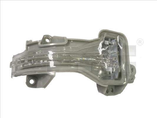 TYC 312-0050-3 - Фонарь указателя поворота www.parts5.com