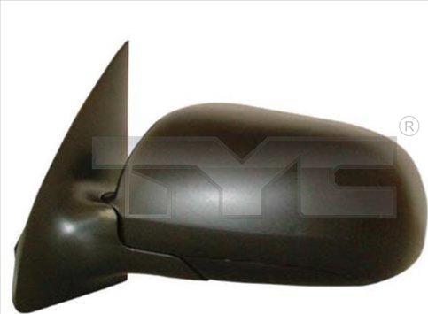 TYC 332-0002 - Outside Mirror www.parts5.com