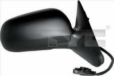 TYC 332-0014 - Retrovisor exterior www.parts5.com