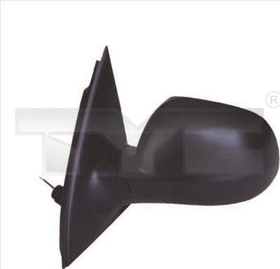 TYC 337-0028 - Outside Mirror www.parts5.com