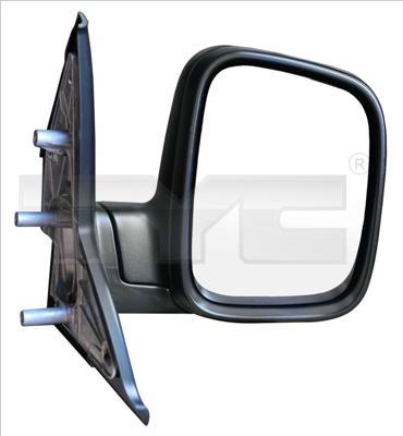 TYC 337-0313 - Outside Mirror www.parts5.com