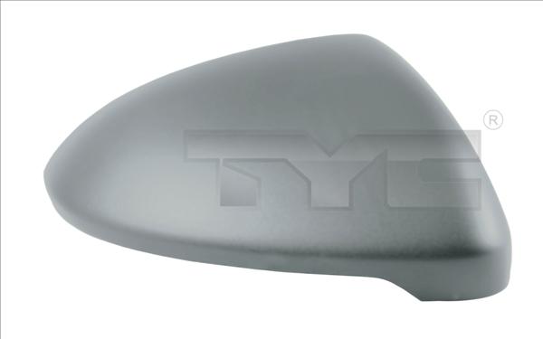 TYC 337-0243-2 - Kryt vonkajżieho zrkadla www.parts5.com