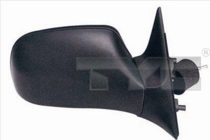 TYC 325-0006 - Outside Mirror www.parts5.com