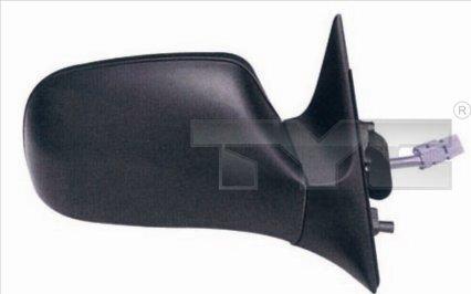 TYC 325-0008 - Outside Mirror www.parts5.com