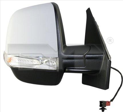 TYC 325-0148 - Outside Mirror www.parts5.com