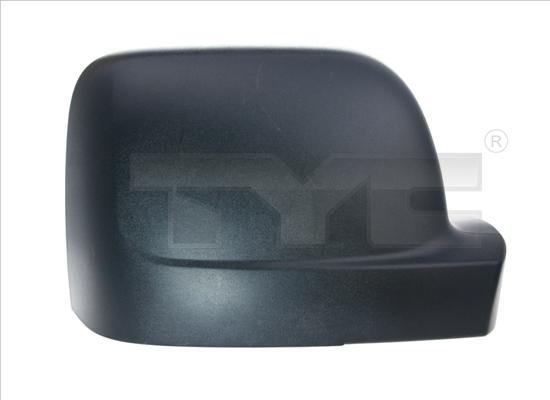 TYC 325-0181-2 - Cubierta, retrovisor exterior parts5.com