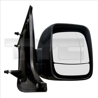 TYC 325-0182 - Retrovisor exterior www.parts5.com