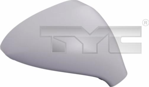 TYC 326-0085-2 - Cover, housing, outside mirror parts5.com