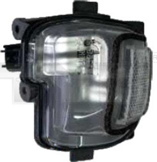 TYC 320-0042-3 - Indicator www.parts5.com