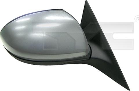 TYC 320-0040 - Retrovisor exterior www.parts5.com