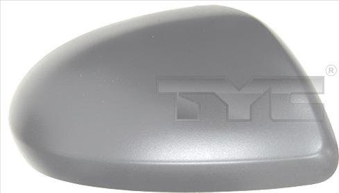 TYC 320-0033-2 - Acoperire oglinda exterioara www.parts5.com