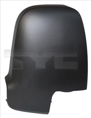 TYC 321-0163-2 - Cover, housing, outside mirror parts5.com