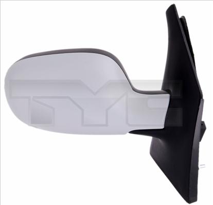 TYC 328-0066 - Outside Mirror www.parts5.com