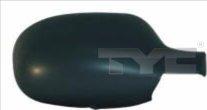 TYC 328-0017-2 - Cover, housing, outside mirror www.parts5.com