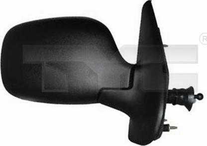 TYC 328-0029 - Välipeegel www.parts5.com