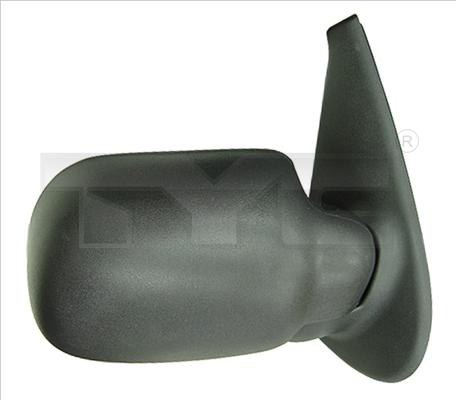 TYC 328-0028 - Outside Mirror www.parts5.com