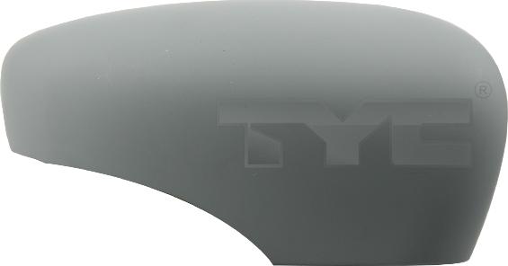 TYC 328-0194-2 - Cover, housing, outside mirror www.parts5.com