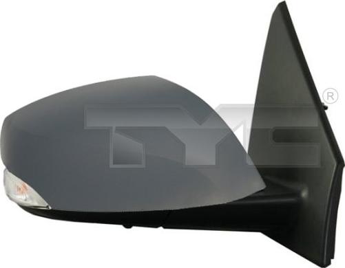 TYC 328-0147 - Ulkopeili www.parts5.com