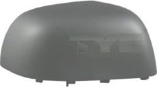 TYC 328-0177-2 - Cover, housing, outside mirror www.parts5.com