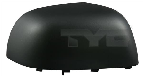 TYC 328-0241-2 - Cover, housing, outside mirror www.parts5.com