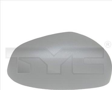 TYC 328-0225-2 - Cover, housing, outside mirror www.parts5.com