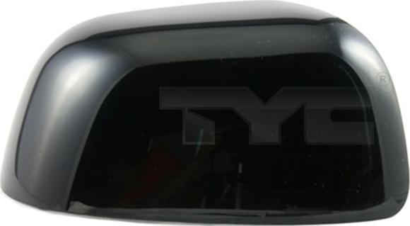 TYC 323-0013-2 - Cover, housing, outside mirror www.parts5.com