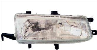 TYC 20-5406-08-2 - Headlight www.parts5.com