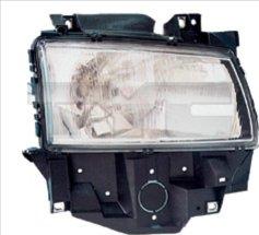 TYC 20-5542-08-2 - Glavni far www.parts5.com