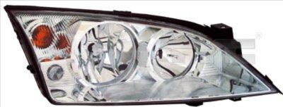 TYC 20-6245-05-2 - Headlight www.parts5.com