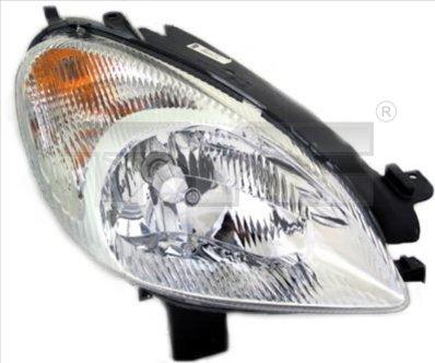 TYC 20-0034-05-2 - Headlight www.parts5.com