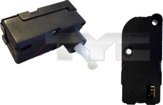 TYC 20-11949-MA-1 - Control, actuator, headlight range adjustment parts5.com