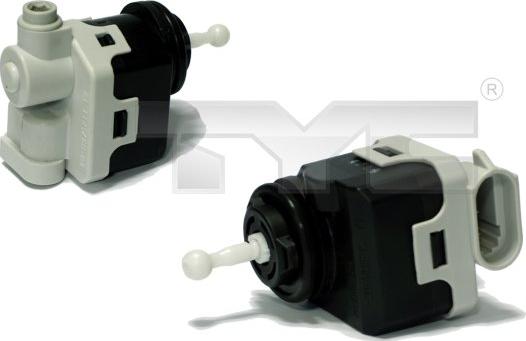 TYC 20-11571-MA-1 - Element de reglaj,faruri www.parts5.com