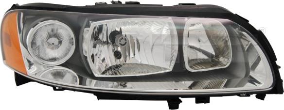 TYC 20-11035-06-2 - Headlight parts5.com