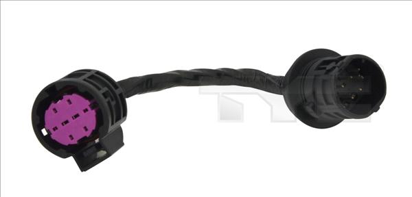 TYC 20-11333-WA-1 - Harness, headlight parts5.com