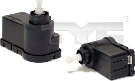 TYC 20-11735-MA-1 - Element de reglaj,faruri www.parts5.com