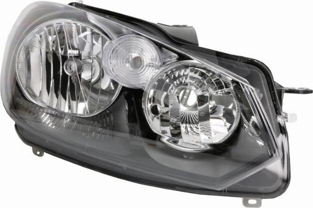 TYC 20-11777-05-2 - Headlight www.parts5.com