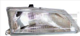 TYC 20-3241-05-2 - Headlight www.parts5.com