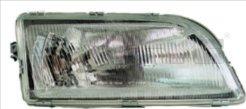 TYC 20-3729-08-2 - Headlight parts5.com