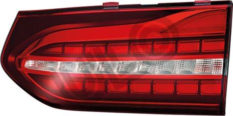 ULO 106572720 - Combination Rearlight www.parts5.com