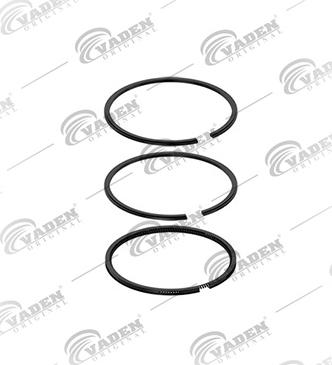 VADEN ORIGINAL 921 200 - Set segmenti piston www.parts5.com