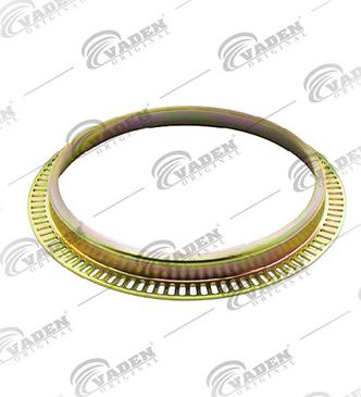 VADEN ORIGINAL 0106 004 - Sensor Ring, ABS www.parts5.com