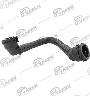 VADEN ORIGINAL 0101 244 - Pressure Hose, air compressor www.parts5.com