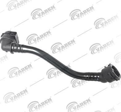 VADEN ORIGINAL 0101 243 - Pressure Hose, air compressor www.parts5.com