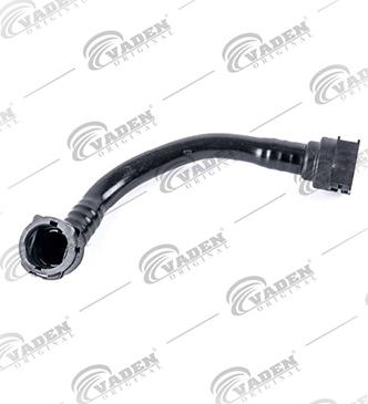 VADEN ORIGINAL 0101 254 - Pressure Hose, air compressor www.parts5.com