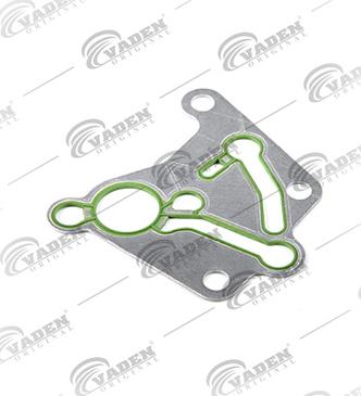 VADEN ORIGINAL 0103 036 - Gasket, fuel pump www.parts5.com