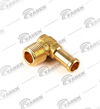 VADEN ORIGINAL 0103 028 - Connector, compressed air line www.parts5.com