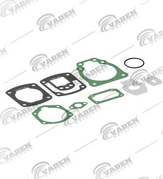 VADEN ORIGINAL 1500 040 110 - Set reparatie, compresor www.parts5.com