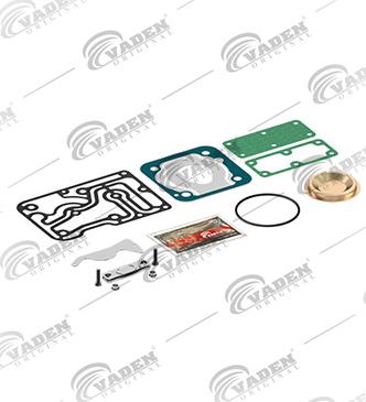 VADEN ORIGINAL 1500 020 100 - Repair Kit, compressor www.parts5.com